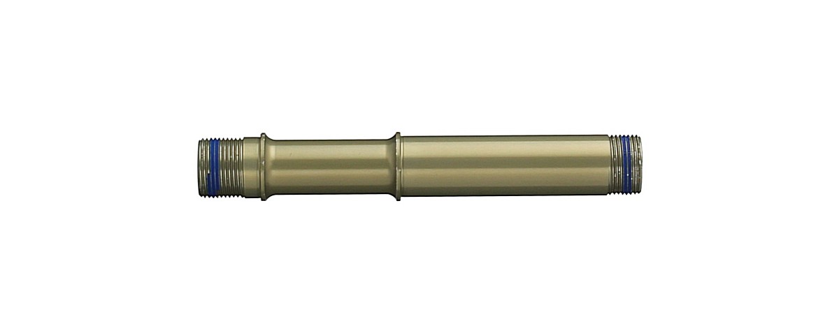 Axle B-TYPE-130 10x130x140 Basic Axle