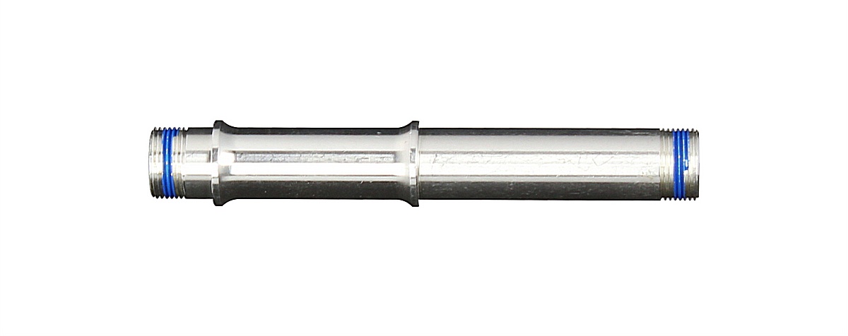 Axle B-TYPE QR-130, 10x130x140 Basic Axle