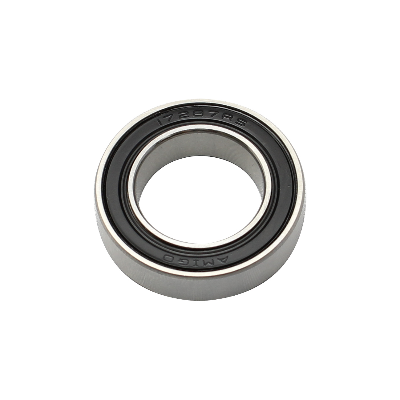 Bearings, #17287-RS, Amigo 17x28x7 BOM-250651