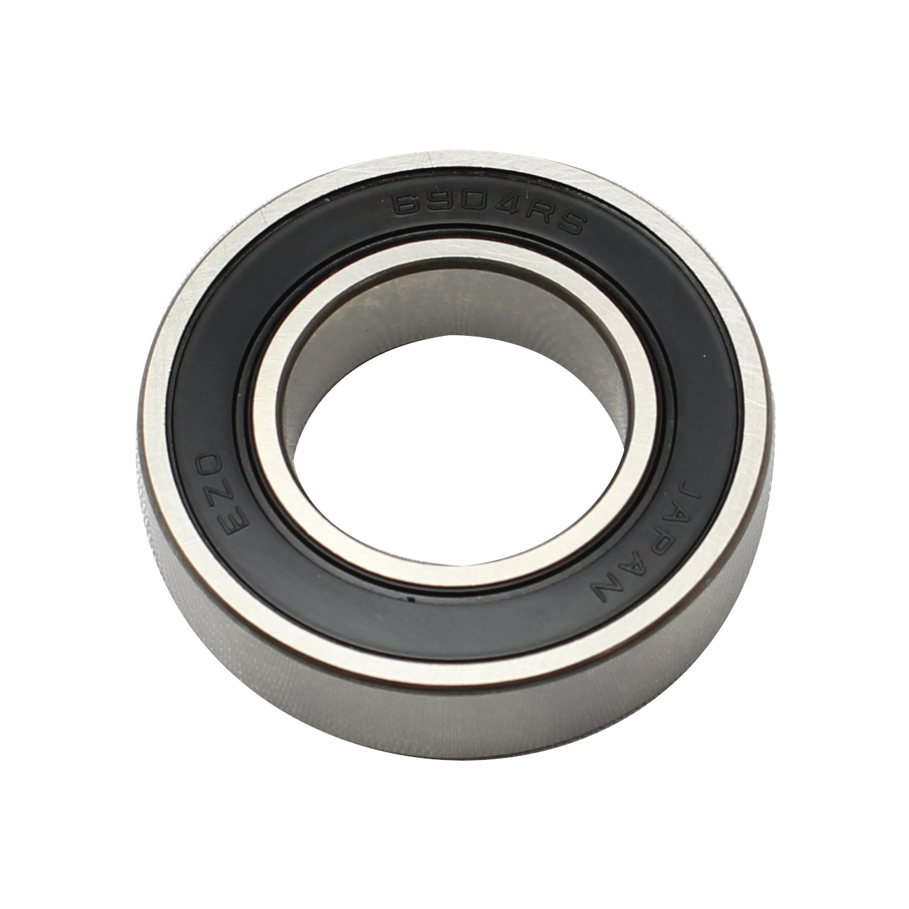 Bearings, #6904 2RU, Japanese, EZO 20x37x9