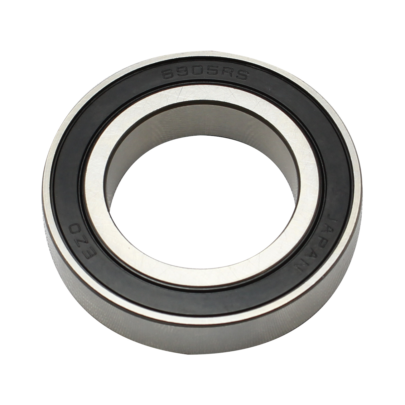 Bearings, #6905-RS, Japanese, EZO 25x42x9