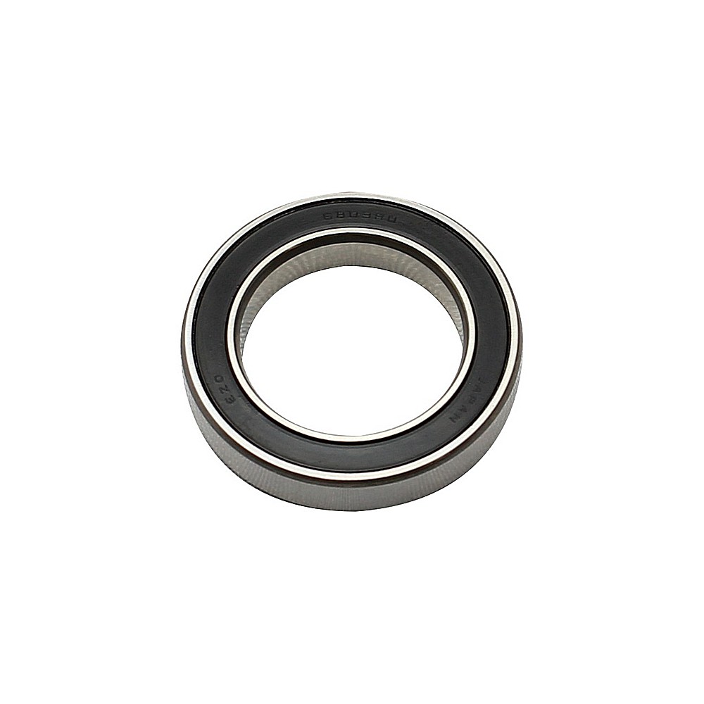 Bearings, #6803-RU, Japanese, EZO 17x26x5