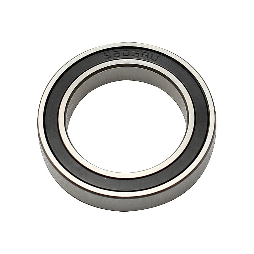 Bearings, #6805-RU, Japanese, EZO 25x37x7