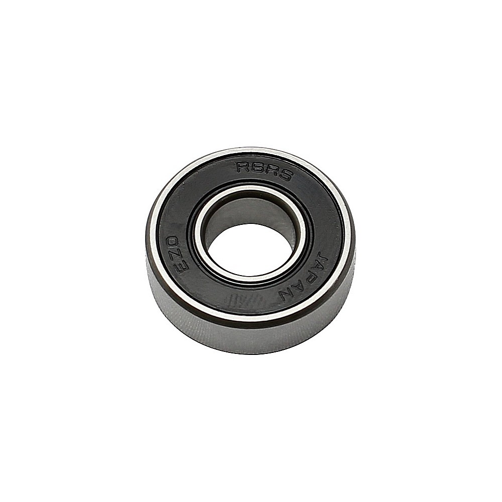 Bearings, #R6-RS, Japanese, EZO 0,375×0,875×0,2812″