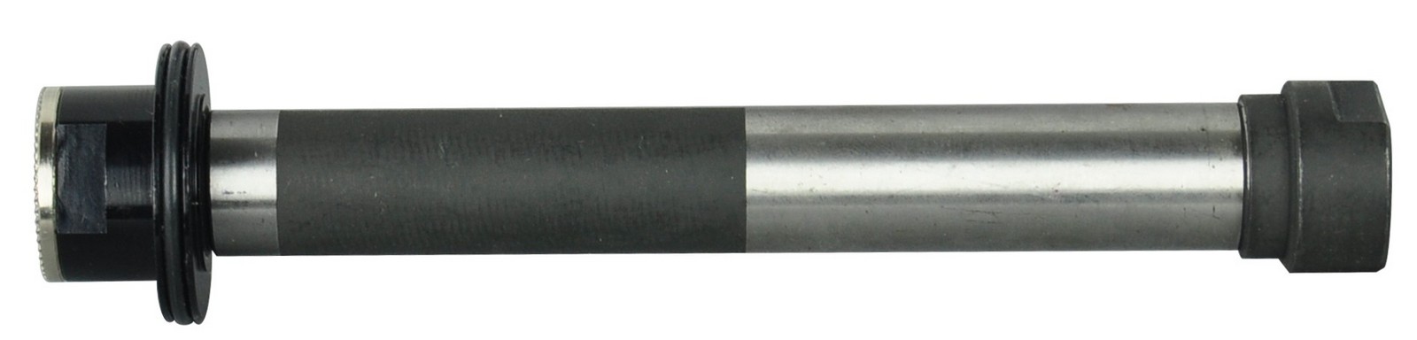 Axle MULTI-12 CRMO 12×170-Thru w/Side Cap