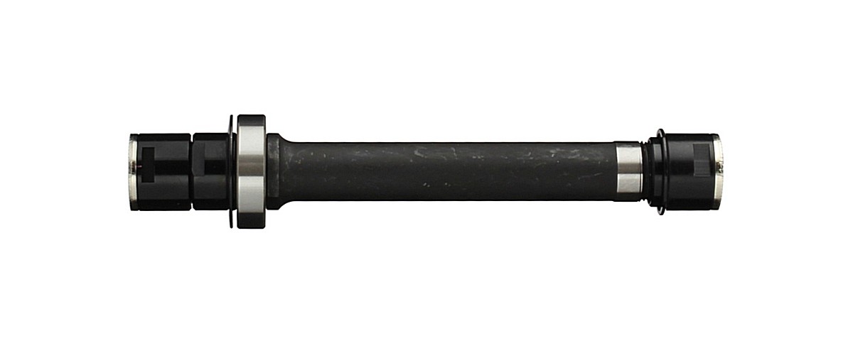 Axle D342SB-SL-CL-X12 12×142