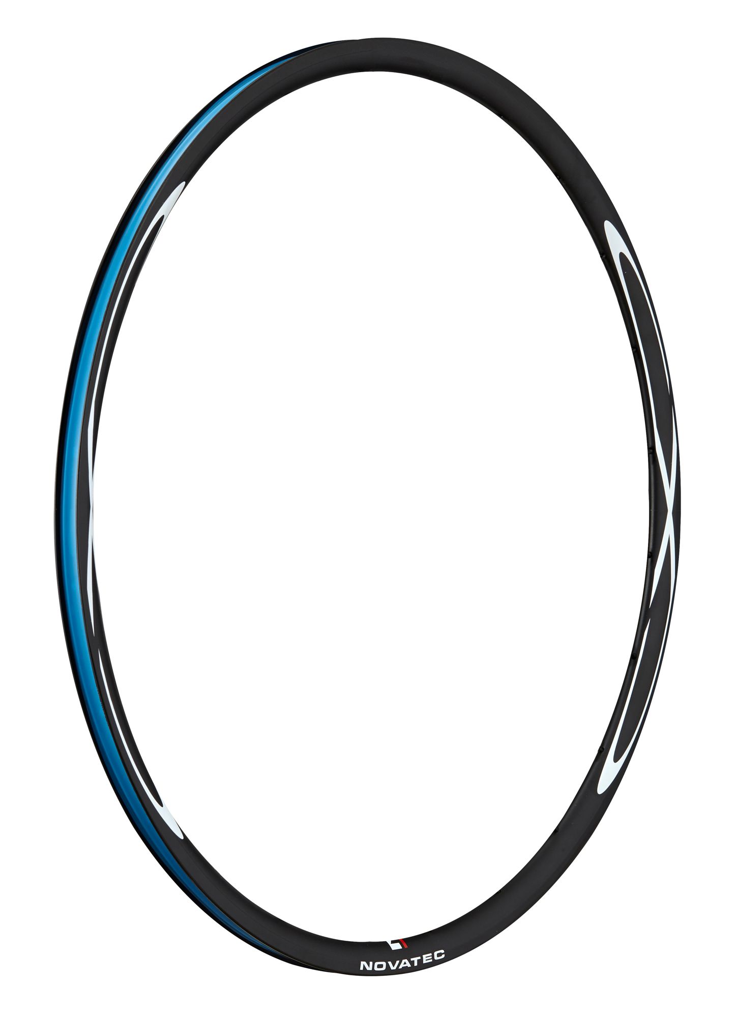 Rim, alloy, 700C, 20H, CXD-C_U4.0 front, 24×20,5 Logo N15, NR7002420-2, AL-6069