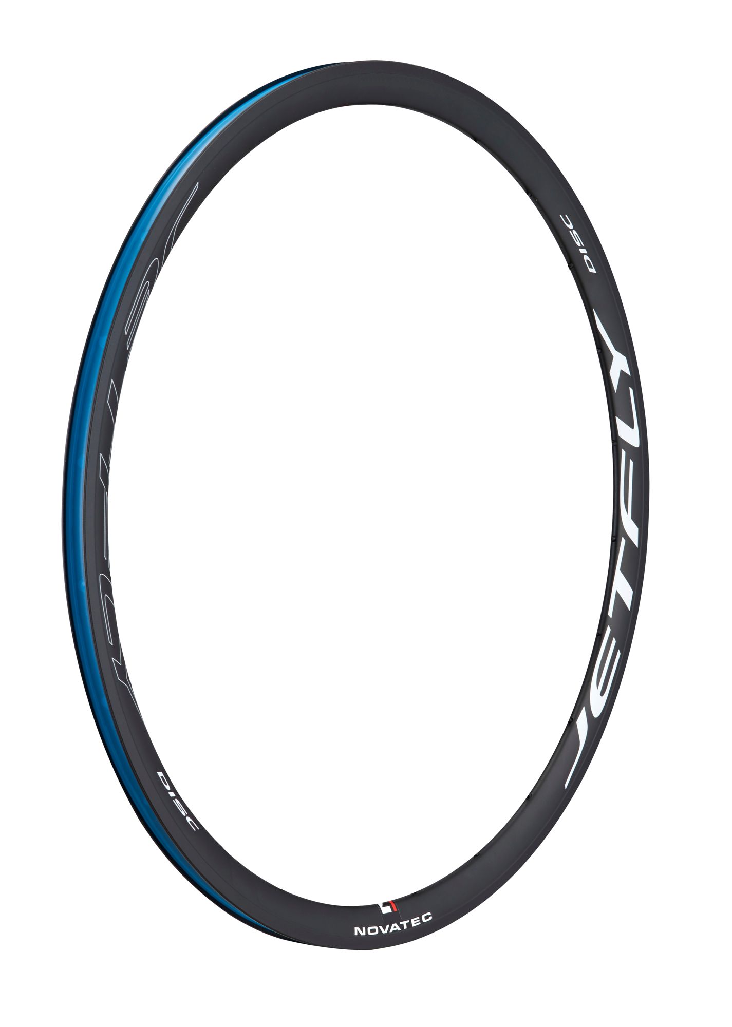 Rim, alloy, 700C, 28H, Jetfly rear, 32×17, Logo N15, NR7003220-2