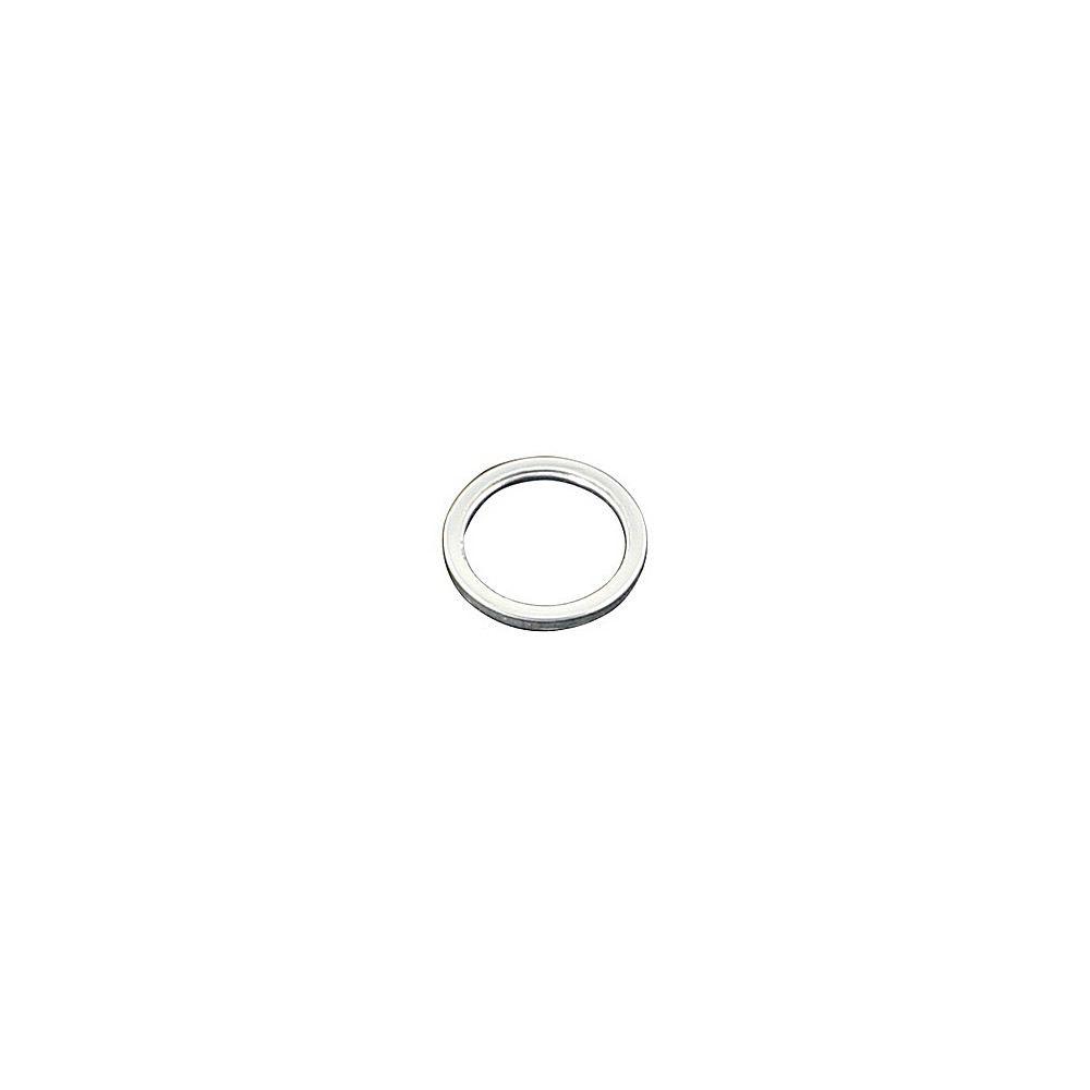 Washer – 2 pcs per hub (A) 190197 15x12x1,6mm