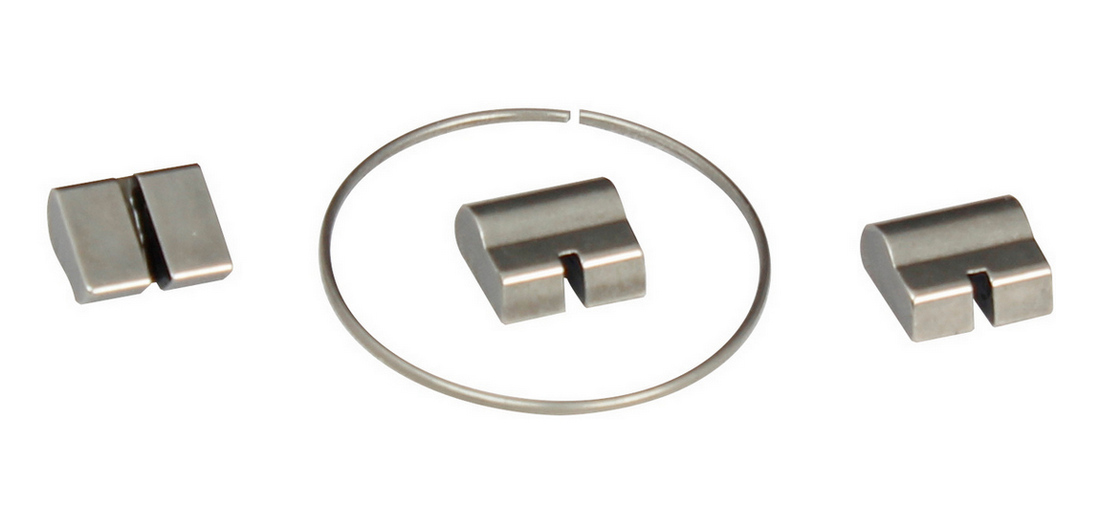Freehub body parts-Spring-1pc + Pawls-3pcs for A2/B2/D2-type, OEM