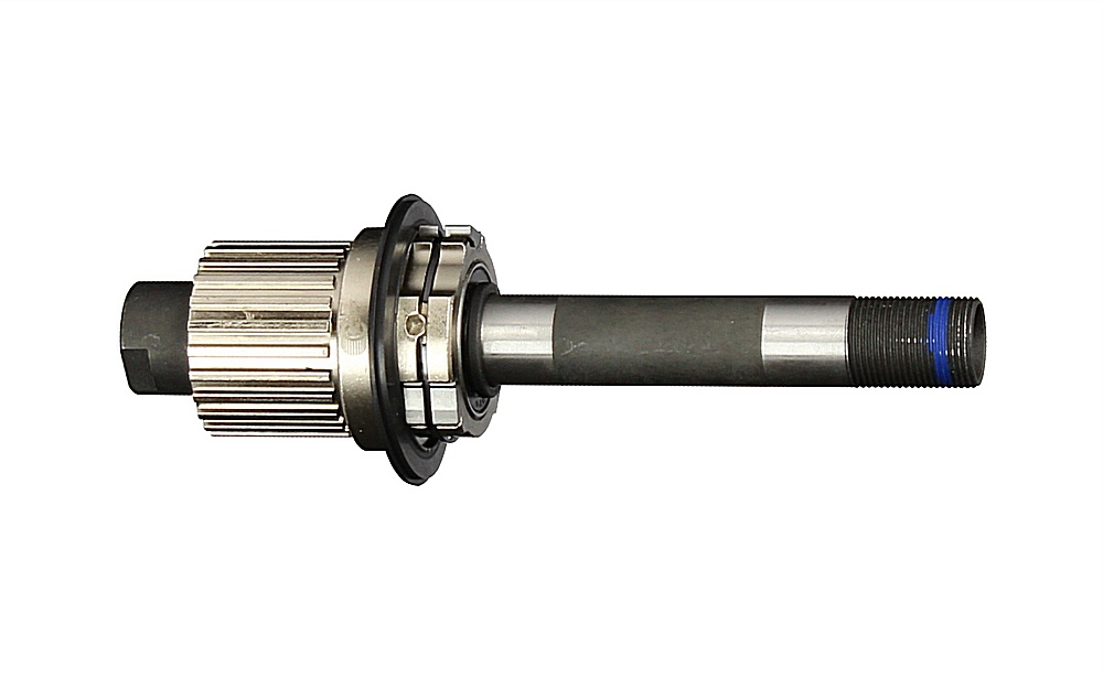 Freehub body F type, Micro Spline, X12 (12×142)