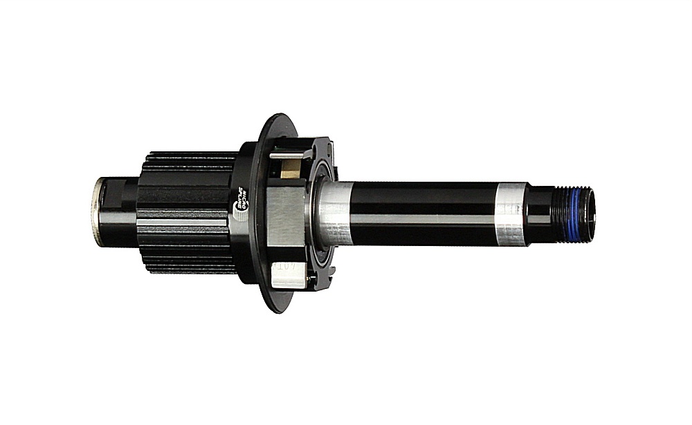 Freehub body H (E440) type, Micro Spline, X12, (12×142)