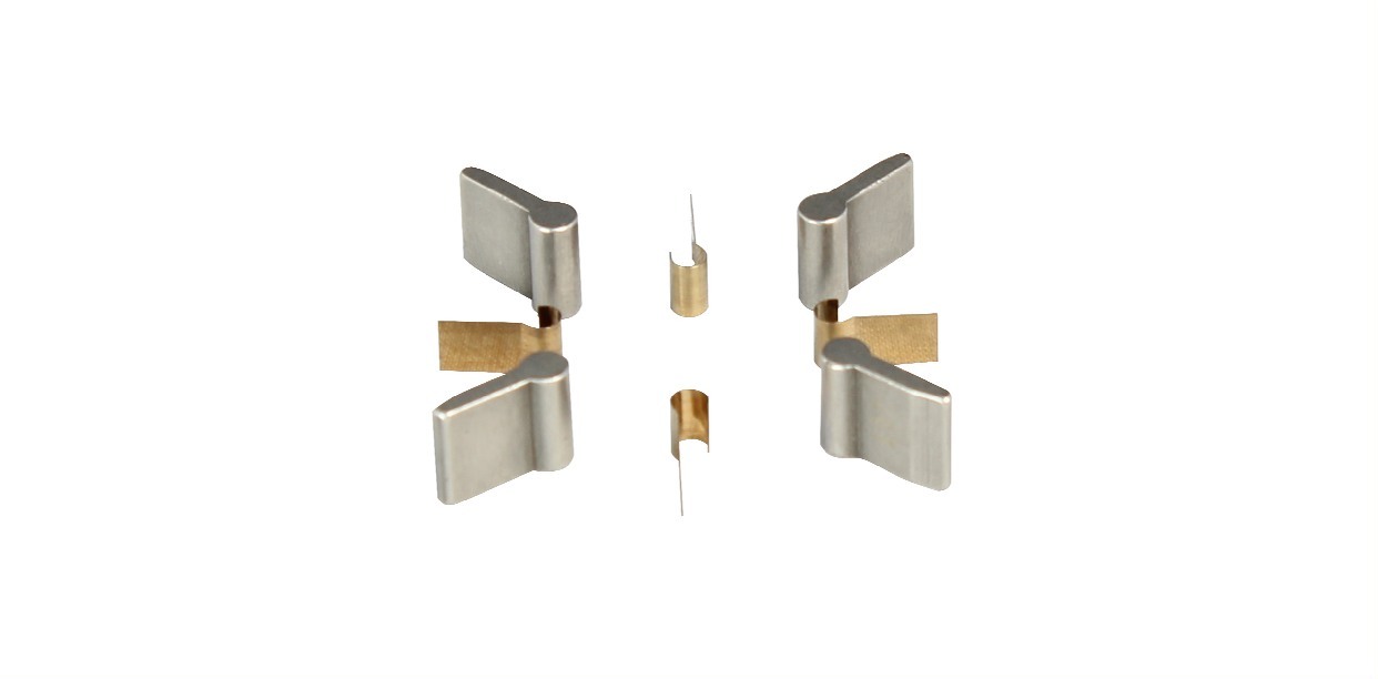 Freehub body parts-Spring-4pc + Pawls-4pcs (for D902SB, E440 system 4-pawls cass.body), OE