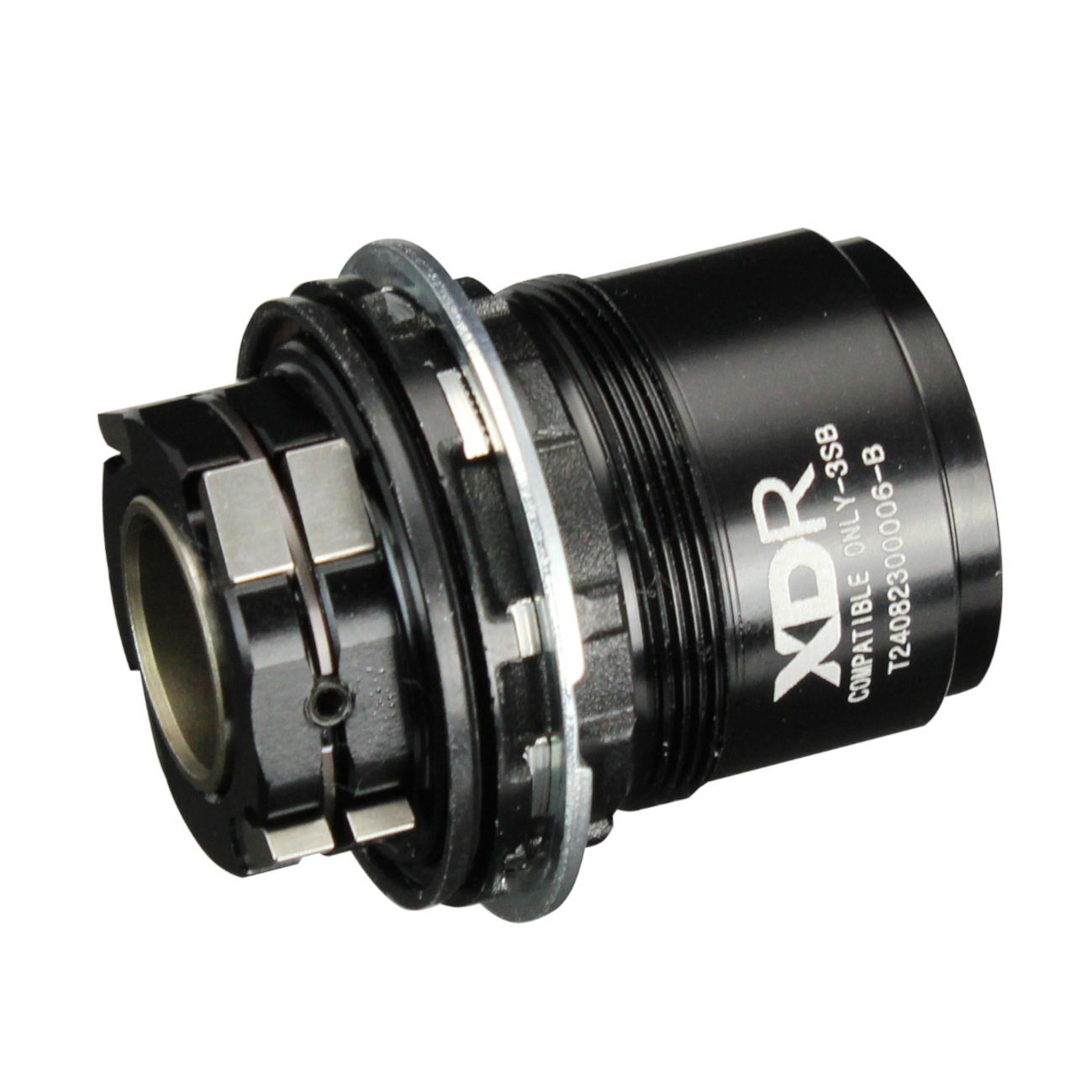 Freehub body B2 type, Sram XDR, alloy 4-pawls