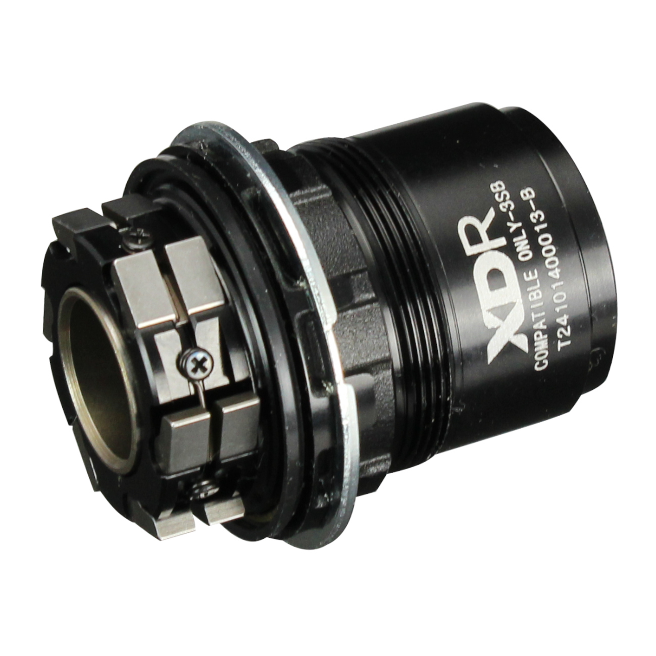 Freehub body B2 type, Sram XDR, alloy 6-pawls