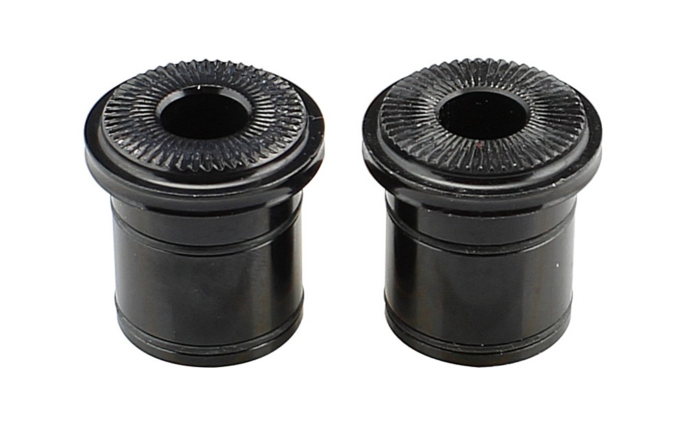 Side cap FRONT 09, AL-BLK, L/R, MULTI for D881SB, D541SB, XD641SB