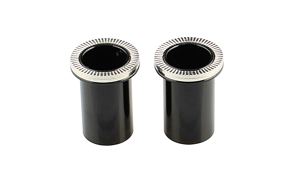 Side cap REAR 12, AL-BLK, L/R, MULTI for XD642SB