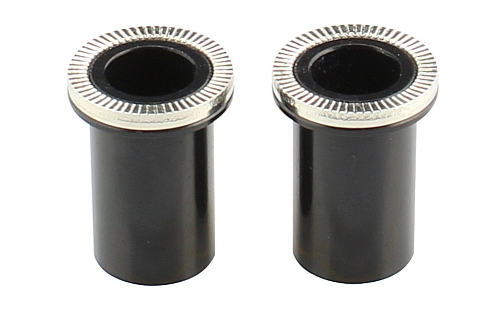 Side cap REAR 10, AL-BLK, L/R, MULTI for XD642SB