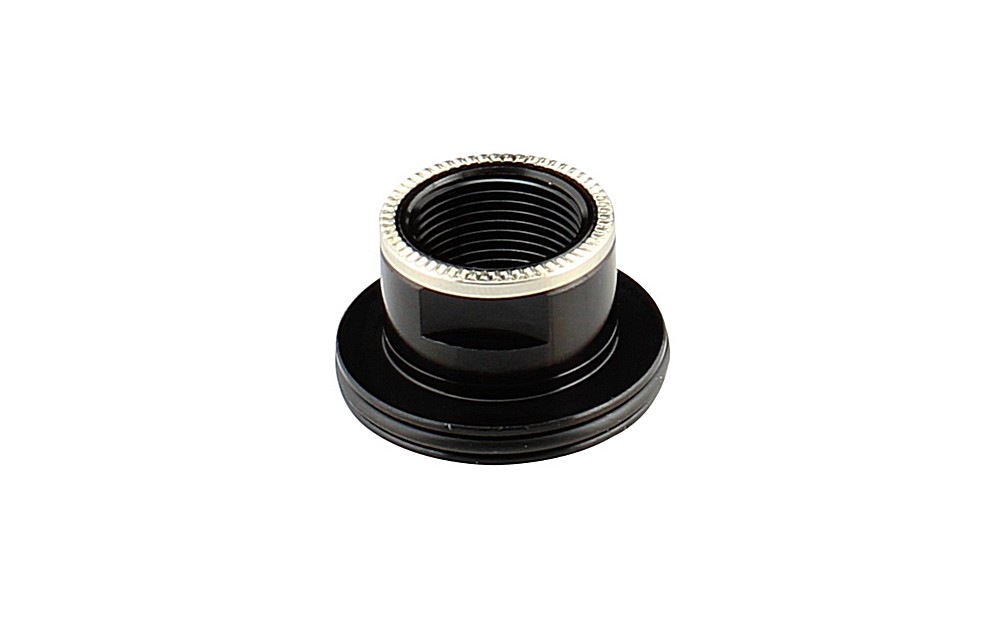 Side cap REAR 10/12, AL-BLK, LEFT, MULTI for DH82SB,DH12SB,DH42,D882SB – assembled