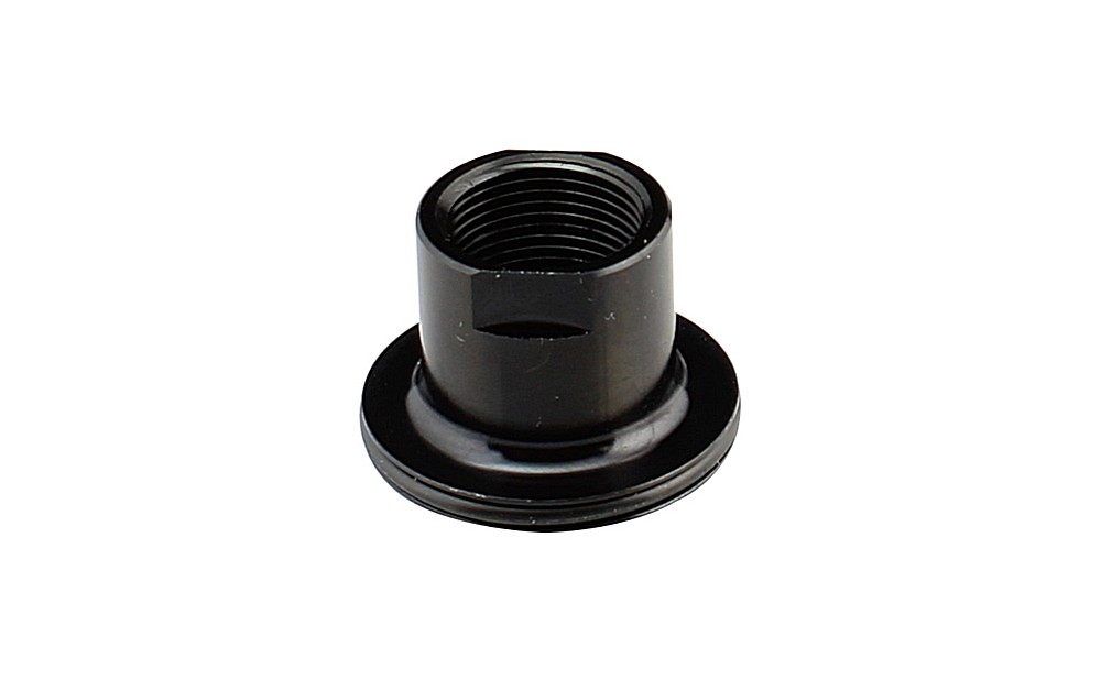 Side cap REAR X12, AL-BLK, LEFT, MULTI for D792SB, D772SB, XD612SB (DH12SB,DH82SB) assemb.