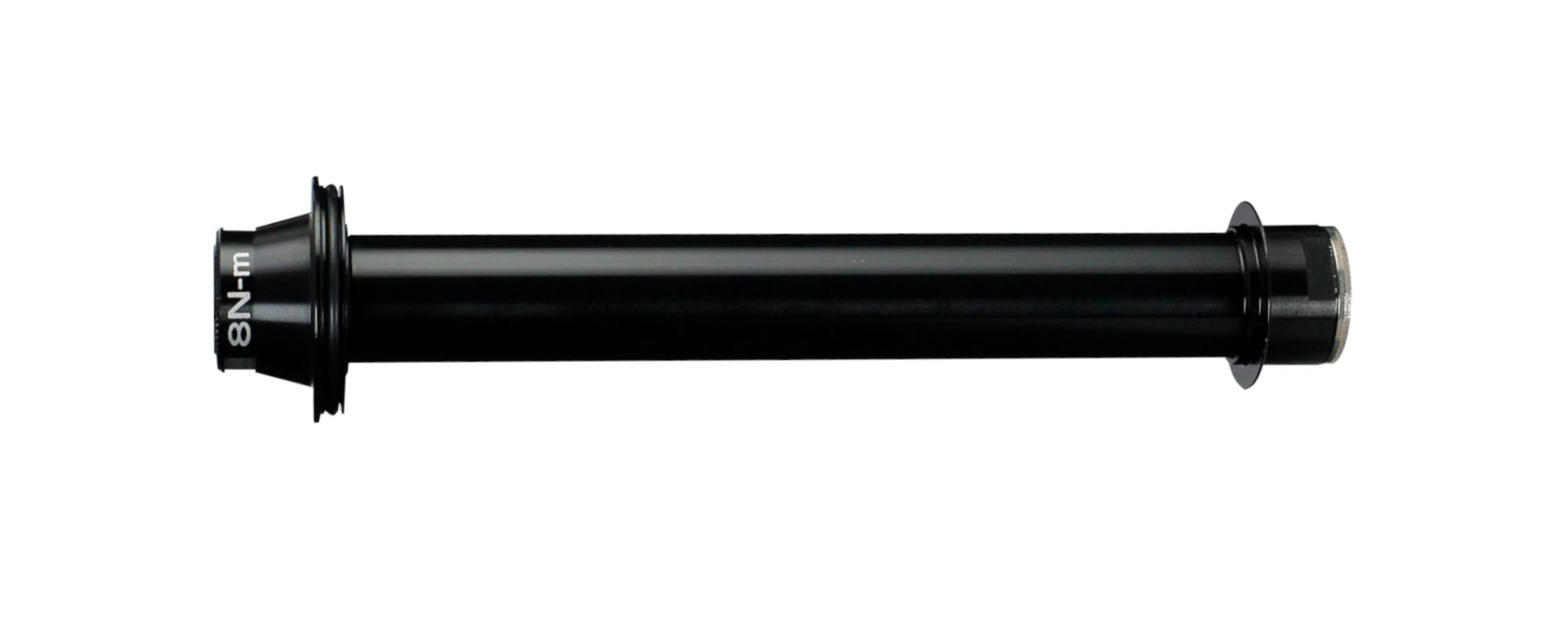 Axle MULTI-12 AL 12×150-Thru w/Side Cap