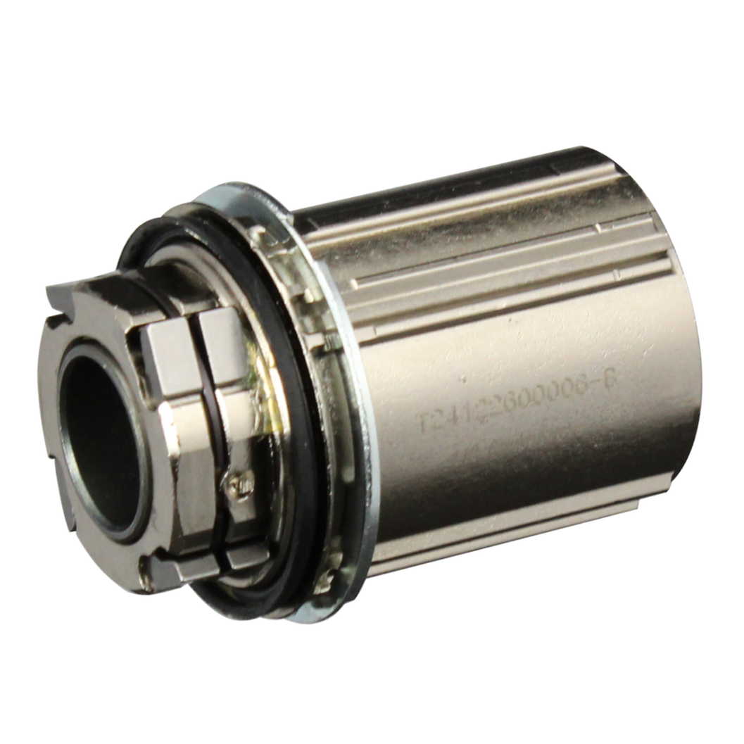 Freehub body B2 type, Shimano HG 11speed, steel, 4-pawls