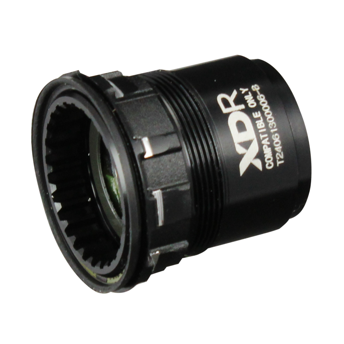 Freehub body DRS type, SRAM XDR, alloy 26 teeth