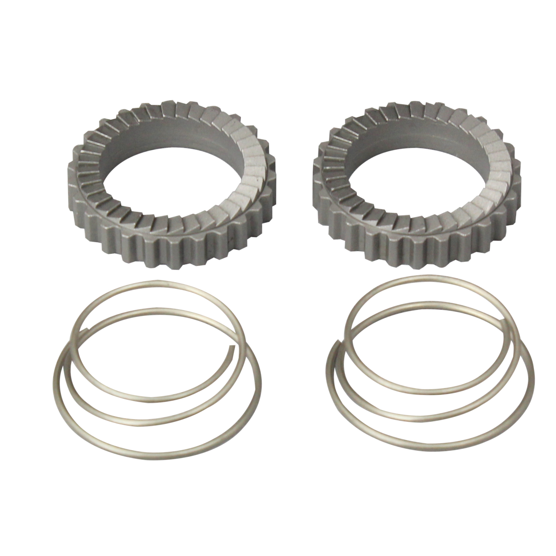 Ratchet system set 36T, for D572RSB, OEM