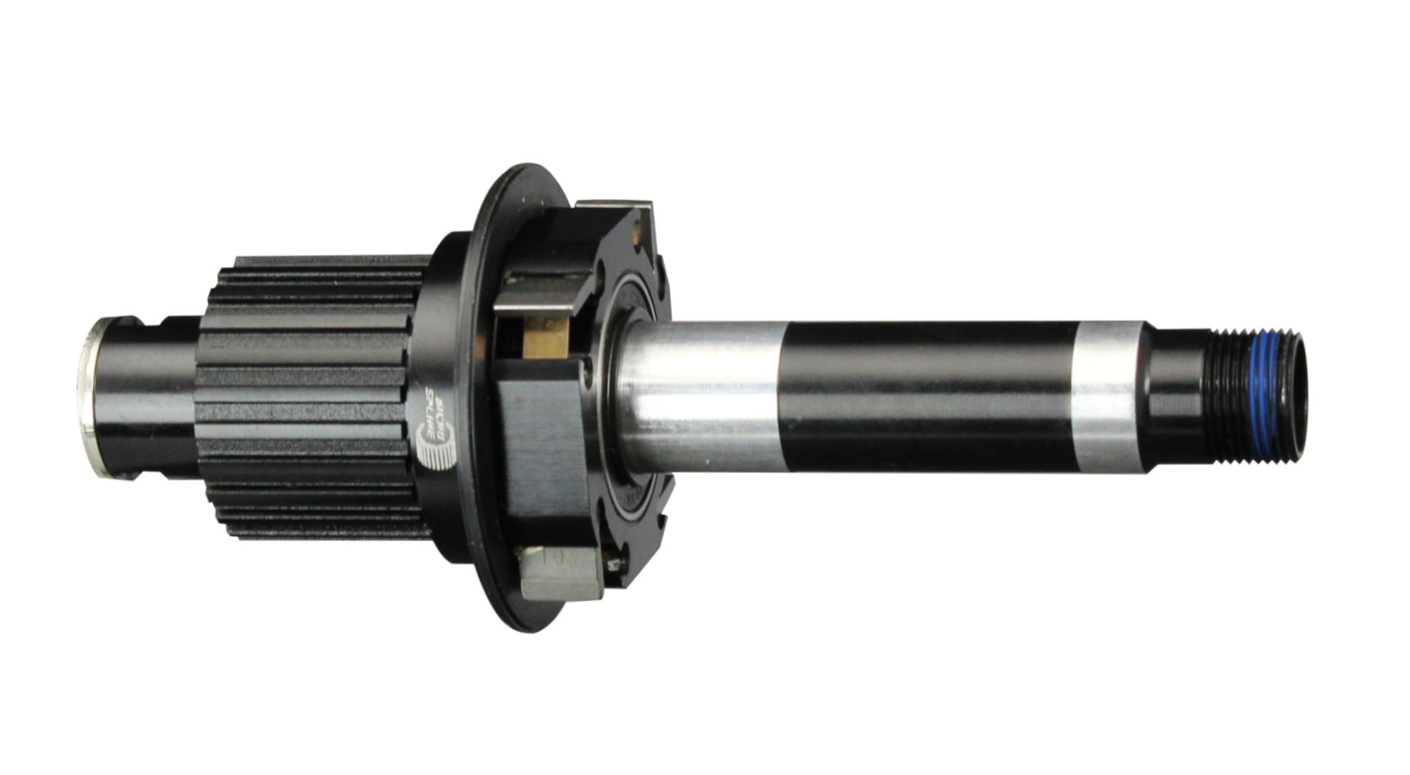 Freehub body H (E440) type, Micro Spline, B12 (BOOST)